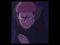 minha melhor edit ! #shorts #jujutsukaisen #fypシ #fyp #foryou #sukuna #itadori