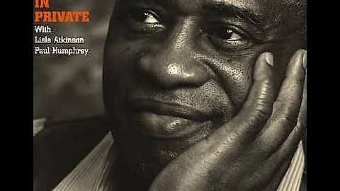 Norman Simmons - It Could Happen to You