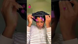 OMG the ending will leave you absolutely speechless #viral #hair #shortvideo #braids #wigs #shorts Resimi