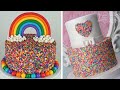 10+ Best Cakes Decorating Ideas | Most Satisfying Cakes Videos | So Tasty Cake