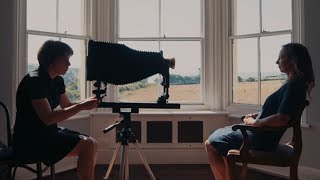 How was it made? Wet Collodion | V&A