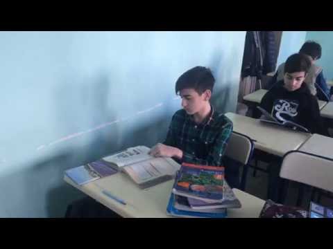 სამოქალაქო განათლება სკოლებში