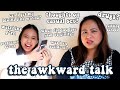 Asking My *FILIPINO MOM* Questions You're Too Afraid To Ask Yours | Brutally Honest GIRL TALK