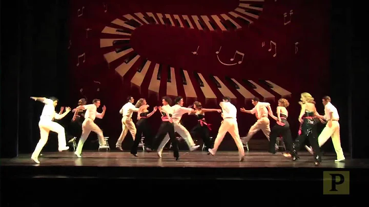 Highlights From Lorna Luft in "White Christmas"