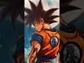 Goku edit new song | vn QR code  #goku #shorts