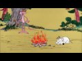 [DIBU] Pink Panther 080 - Keep Our Forests Pink - EN English Ingles