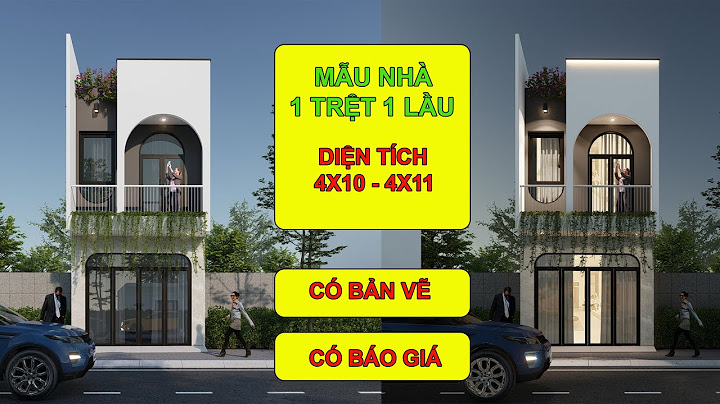 Chi phí xây nhà 1 tầng 150m2