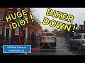 UK Dash Cameras - Compilation 21 - 2018 Bad Drivers, Crashes + Close Calls