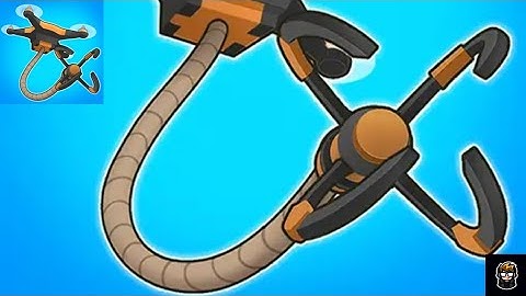 Claw Builder Gameplay Walkthrough