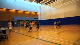 20150314 JointU Men UST vs  HKU Part 2