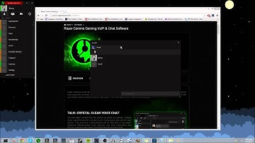 XDG Benny Razer Comms Review and Tutorial