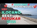 Road Trip/Ilocos-Benguet/KEN ILOCANO BEST PATUKAR 2022/mrs.mapalad