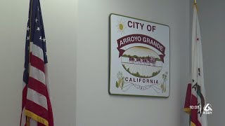 Arroyo Grande second city to withdraw from Central Coast Blue