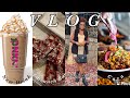 Weekly Vlog:New Drink, Trying New Brunch Spot, &amp; Zeus &quot;Crazy in Love&quot; | Dose Of Kendra