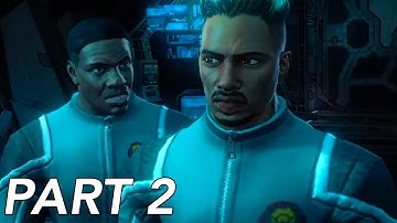 Saints Row IV - The Real World | Part 2