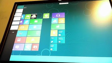 Windows 8 consumer preview, first opinions from a power user