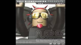 Yoji Biomehanika | NRG Essence 2001