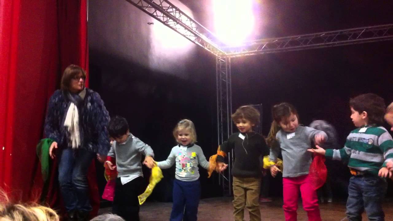 C est Une Danse Que L on Danse Chez Les Esquimaux