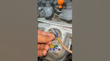 how to #p0402#oxygen sensor new problem change#new#oxygen sensor#electricianmechanical#