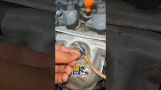 how to #p0402#oxygen sensor new problem change#new#oxygen sensor#electricianmechanical#