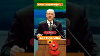 Erdoğan Ana Hıyanet Ğan Ğan 