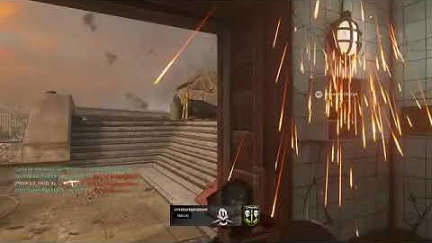 COD WW2: KOTD [TRIPLE SPAWN TRAP]