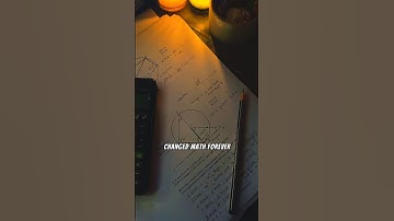 This Kid Solved a 1,000-Year-Old Problem #factfusion #facts #youtubeshorts #maths #history