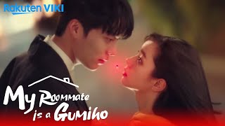 My Roommate is a Gumiho - EP1 | First Encounter | Korean Drama