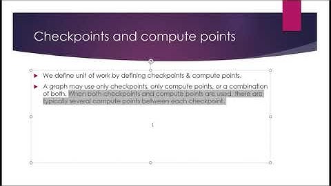 Ab Initio - Continuous Flow | Part 1