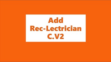 Rec Room | Circuits v2  | Add