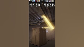 PRO Vertigo Nades to Take Ramp - CS2 Tips