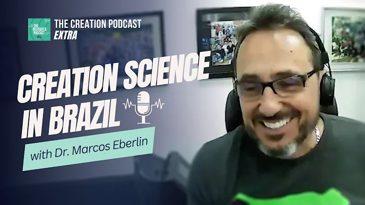 Creation Science in Brazil: An Interview with Dr. Marcos Eberlin