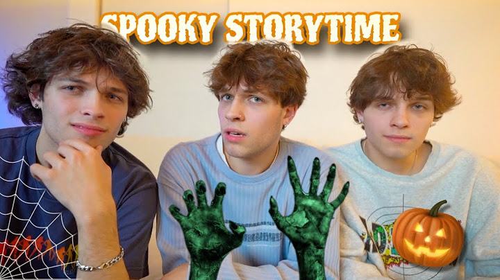 REACTING TO PARANORMAL STORIES!!! *fan stories*