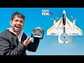 Best Toy RC Airplane Ever ✈️ - Drone Mode + Helicopter Mode + Airplane Mode