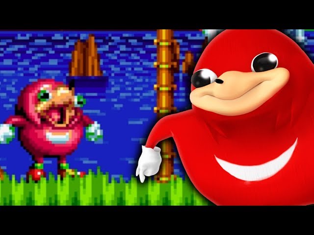 Comunità di Steam :: Video :: LET ME SHOW YOU DA WEY - Getting Over It with  Ugandan Knuckles (mod)