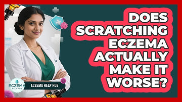 Does Scratching Eczema Actually Make It Worse?