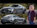 FIRST DRIVE: 2020 Mercedes-AMG GT R facelift Malaysian review - RM1.7 million