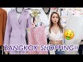 CHEAP SHOPPING MALL IN BANGKOK (indochina pt. 3) | Lovely Geniston