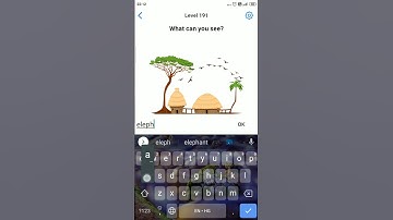 Easy game - Brain test level 191.