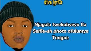 Mweruka lyrics video Jim Nola mc