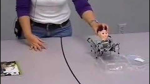 Robot Design FIU Miami - Team 2 Presentation