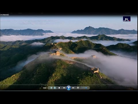 Aumenta a 59 cantidad de sitios considerados patrimonio mundial en China