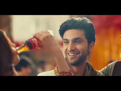 Coca-Cola Shaadi Aur Hum Tum