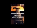 Malcolm McBride - The Choice (cover)