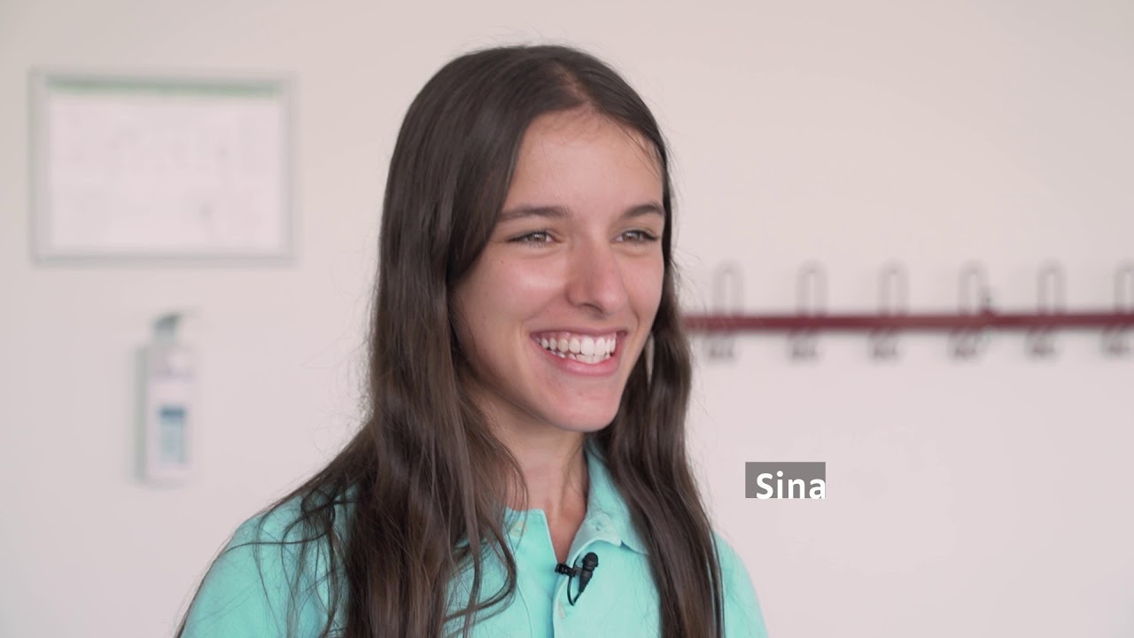 Bilinguales Gymnasium Phorms Frankfurt Taunus Campus