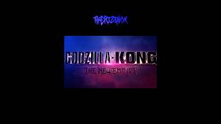 Godzilla x kong edit | #4k #edit #godzilla #kong #gxk #shimu