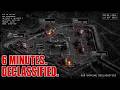 Declassified: 11 Bober Drones Eliminated Russia's $1.2B S-400 Battery at Yeysk in 6 Minutes