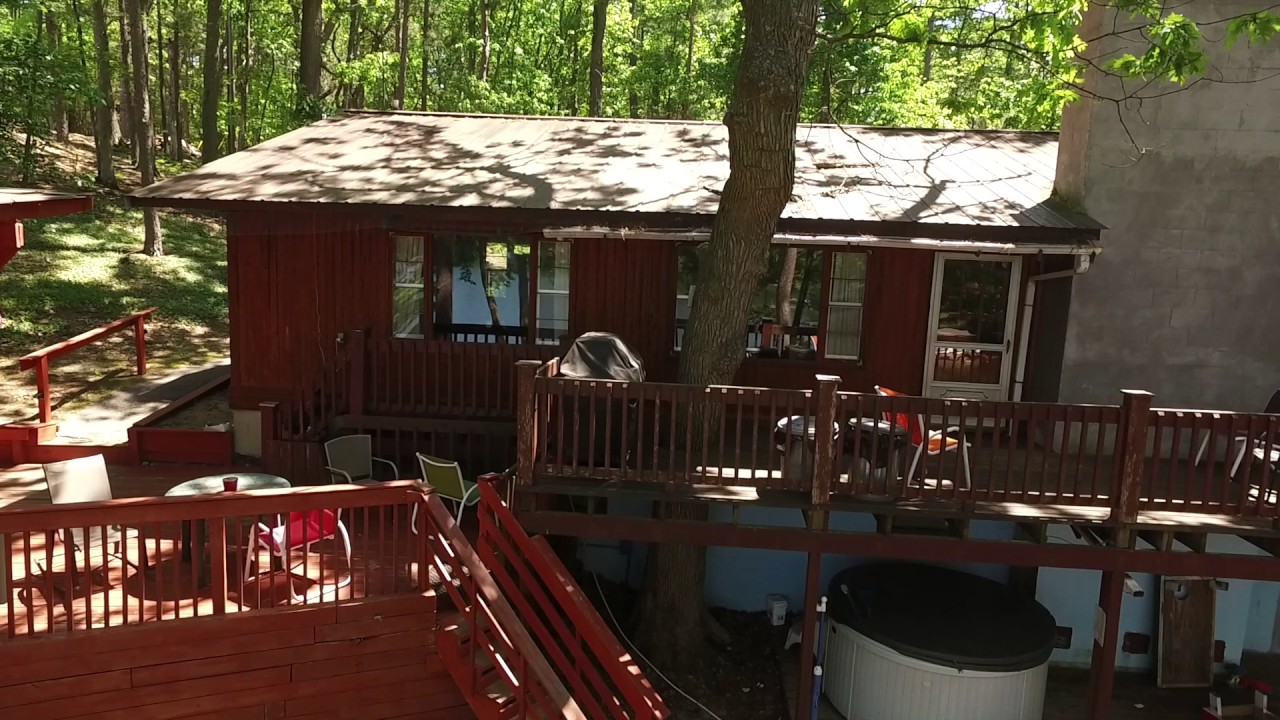 uava 3806 Harolds Rd, Traverse City, Mi Unbranded