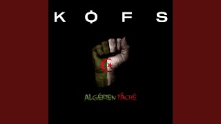 Algérien Fâché
