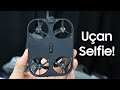 Havadan Selfie Çekmeye Hazır Mısınız? - AirSelfie inceleme